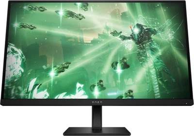 Монитор HP 27" OMEN 27qz QHD IPS 165Hz (AK2B3AA)
