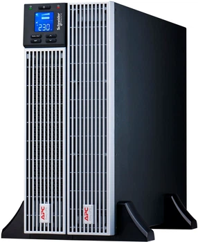 ИБП APC Easy UPS SRV 1000VA/900W, RM 2U, LCD, USB, RS232, 3xC13 (SRV1KRIRK-E)