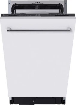 Посудомийна машина Midea MID45S340i-C