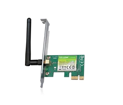 Wi-Fi адаптер TP-Link TL-WN781ND