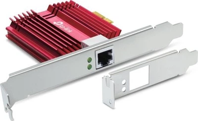 Мережева карта TP-Link TX401