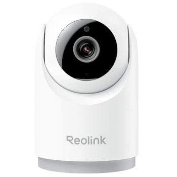 IP-камера Reolink E331 5МП Wi-Fi с двусторонним аудио для видеонаблюдения дома (561134)