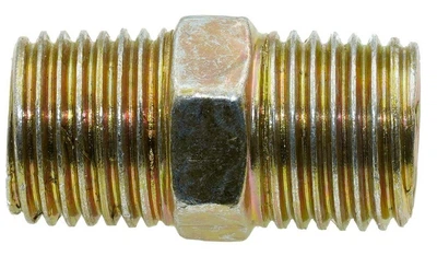 Ниппель компрессора 1/4" арт.комп006