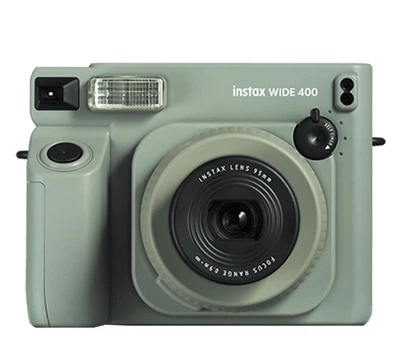 Фотокамера миттєвого друку Fujifilm INSTAX Wide 400 (16824123)
