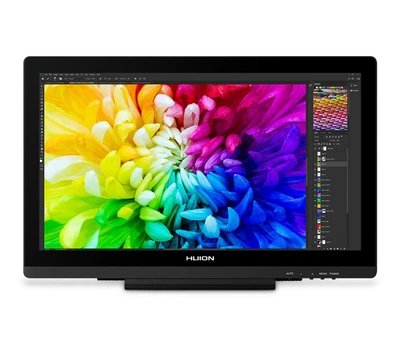 Монітор-планшет Huion Kamvas 20