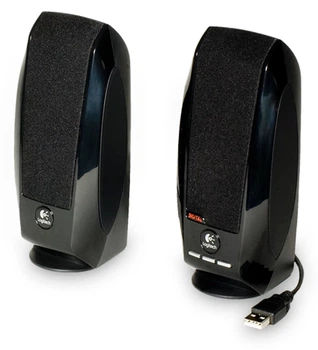 Мультимедійна акустика Logitech S150 (980-000029)