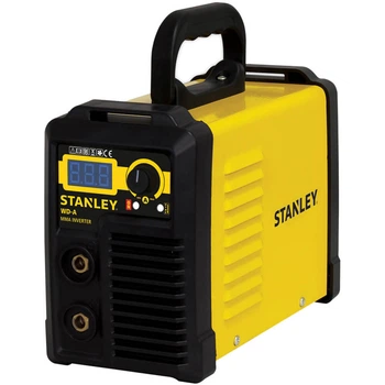Зварювальний інвертор Stanley WD-A150IW1