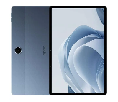 Планшет Oppo Pad SE 4/128GB Wi-Fi Twilight Blue