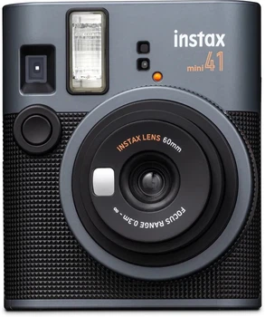 Фотокамера миттєвого друку Fujifilm Instax Mini 41 (16844434)