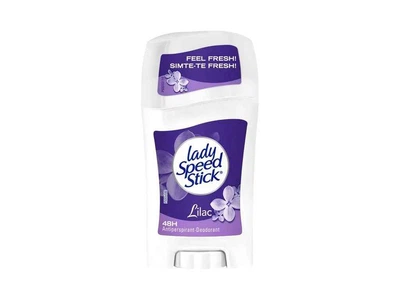 Дезодорант-антиперспірант LADY SPEED STICK 40г жін Lilac