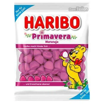 Желейні цукерки Haribo Primavera Maracuja 175 g – купить в Украине