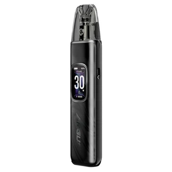 Pod-система Voopoo Argus G3, Midnight Black, 1500 mAh, 3 мл (105508)