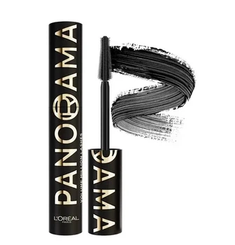 Тушь для ресниц L'Oreal Volume Million Lashes Panorama All Night панорамный объем и удлинение
