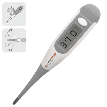 Термометр электронный Paramed BIG