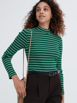 Гольф Uniqlo розмір S зелений (54) (462912)