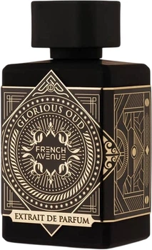 Perfumy unisex French Avenue Glorious Oud 80 ml (6291108323939)
