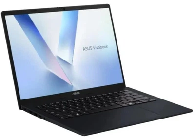 Ноутбук ASUS Vivobook 14 M1407GA (90NB1701-M000A0), Ryzen AI 7 445 / 14″ / RAM 16 ГБ / SSD 512 ГБ / Windows 11 Home / Navy Blue