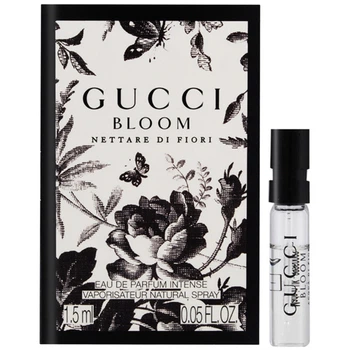 Gucci Bloom Nettare Di Fiori Парфюмированная вода (пробник) 1.5ml (3614227570016)