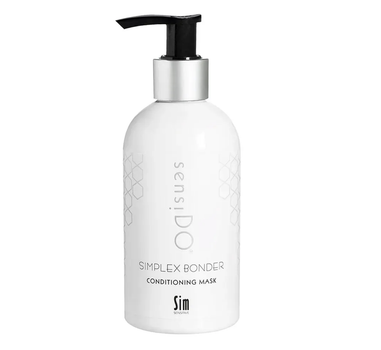 Кондиционирующая маска для волос Sim Sensitive SensiDO Simplex Bonder Conditioning Mask 250 мл