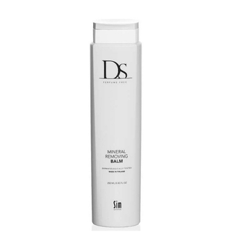 Бальзам для очистки волос от минералов Sim Sensitive DS Mineral Removing Balm 250 мл