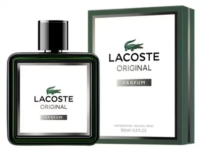 Духи для мужчин Lacoste Lacoste Original Parfum 100 мл