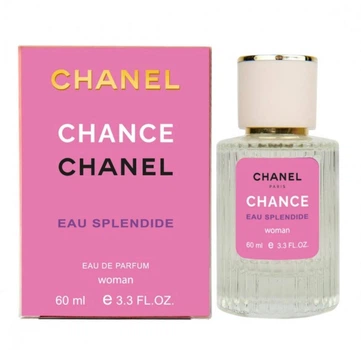 Жіноча парфумерія Chanel Chance — купити у Києві: ціни, відгуки