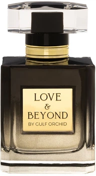 Woda perfumowana unisex Gulf Orchid Love & Beyond 100 ml (6290362160687)
