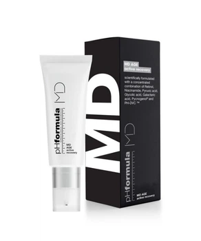 Крем-концентрат для шкіри із віковими змінами MD A.G.E. active recovery pHformula 50 мл
