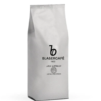 Кава в зернах смажена Blasercafe Java Katakan (250 г)