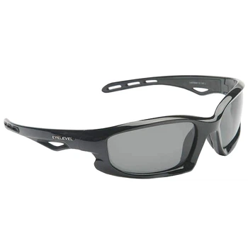 Окуляри поляризаційні EyeLevel Castaway Grey у футлярі (74101457)