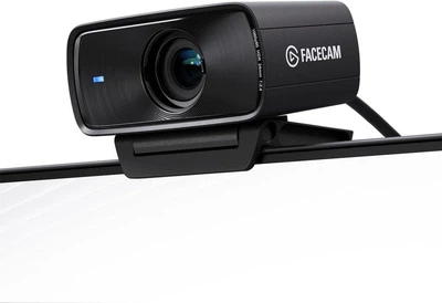 Веб-камера Elgato Facecam MK.2 (10WAC9901)