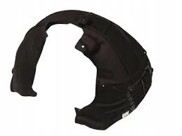 Кожух арки колеса VAG (80A821171G)
