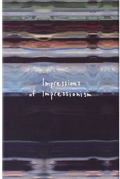 Записник Moleskine Impressionism 13 х 21 см 176 сторінок у лінію в подарунковому боксі (8056999275754)