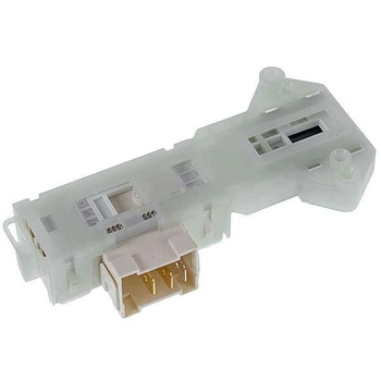 Замок люка (дверей) для пральної машини LG 6601EN1003D (2378790345)