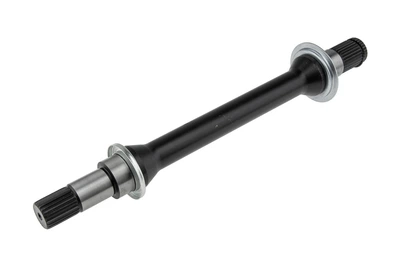 Полуось прав mazda 323 bj 98-, fa56-25-700 NTY (NWPMZ014)