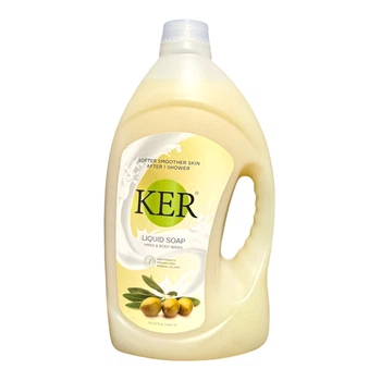 Жидкое мыло KER Liquid Soap