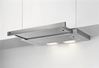 Витяжка телескопічна Electrolux LFP326S