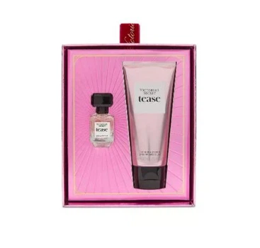 Парфумований набір Victoria's Secret Tease 2-Piece Mini Eau de Parfum & Lotion Gift Set