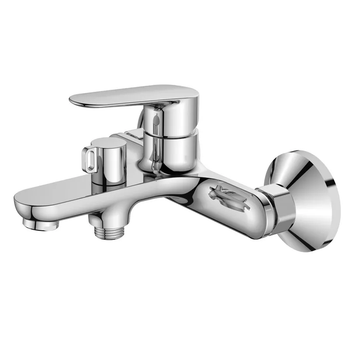 Смеситель для ванны Haiba Parma 009 (EURO) (HB9681)