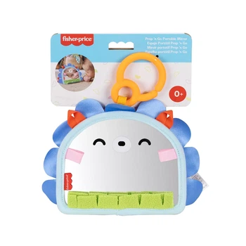 Портативное зеркальце для малыша Fisher Price (JHB45)