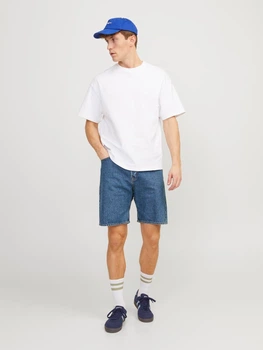 Шорти JACK&JONES синій UWQAN672 XS
