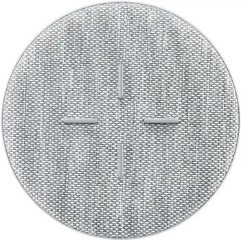 Беспроводное зарядное устройство Huawei CP61 SuperCharge 27W Grey-Silver