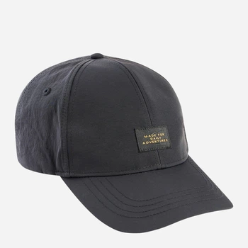 Кепка Camel Active Caps 406220-7C22-48 One Size Темно-синяя (4063366234973)