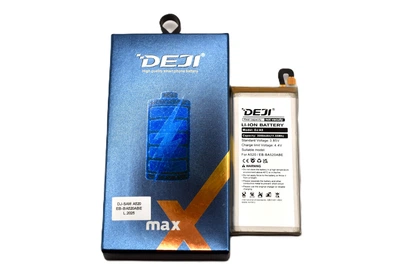 Аккумулятор Samsung Galaxy A5 A520 EB-BA520ABE 3000 mAh Deji Original