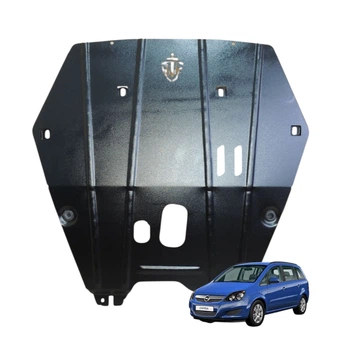 Захист двигуна Houberk для Opel Zafira B (2005-2014) повна