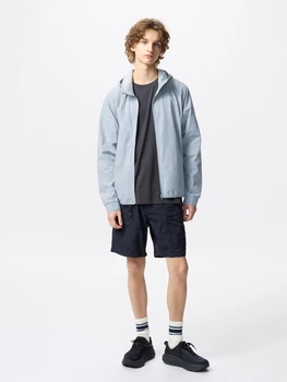 Кардиган Uniqlo розмір S сірий (03) (476146)