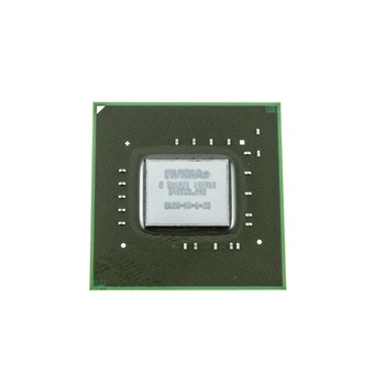 Мікросхема NVIDIA N16S-GT-S-A2 (DC 2014) GeForce 940M відеочіп для ноутбука