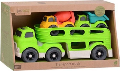 Zestaw Joueco Odpinana ciężarówka 2520739 (8711866801398)