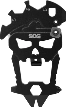 Мультитул SOG MacV Tool SOG-SM1001-CP (12580136)