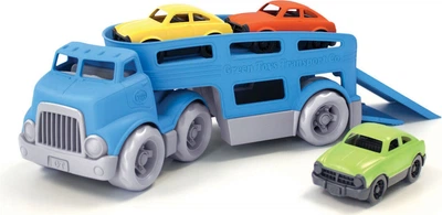 Zestaw Green Toys Laweta 2999619 (816409012373)